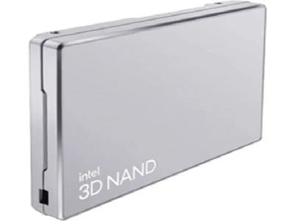 SSDPF2NV153TZN1 - Intel 15.36TB PCI Express NVMe U.2 2.5" SSD