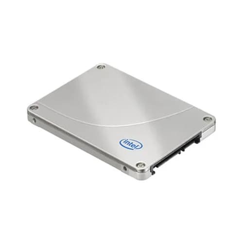 SSDSA2BT040G301 - Intel 40GB 320 2.5 inch MLC 3Gb/s SATA SSD