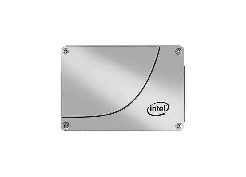 SSDSC2BB960G7 - Intel 960GB 2.5 inch MLC 6Gb/s SATA SSD