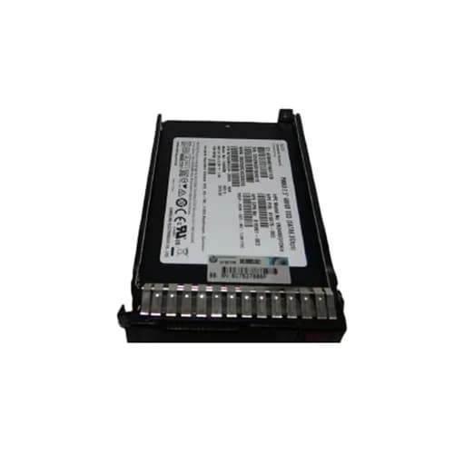 VK0480GFDKH - HPE 480GB SATA 6Gbps RI-3 2.5-inch Internal SSD