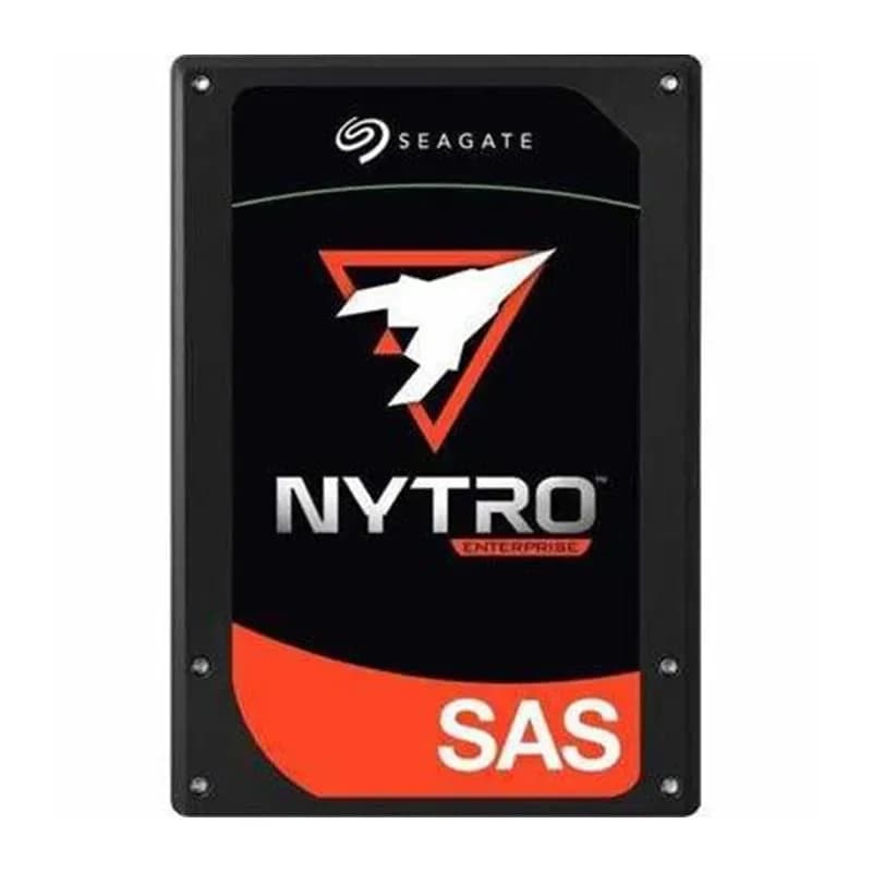 XS3200LE70014 - Seagate Nytro 3531 SAS SED SSD - 3.2TB