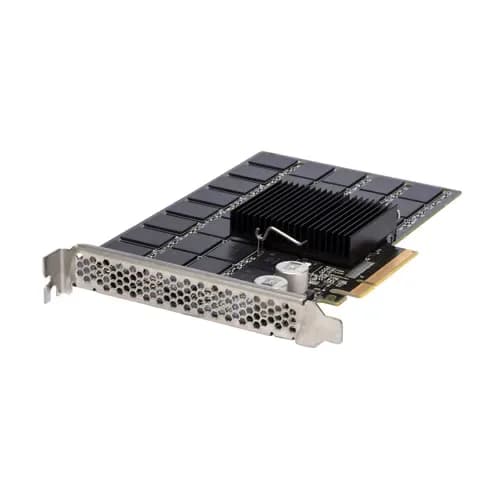 Y12DP - Dell 6.4TB IO Memory PCIe 2.0 X8 Read Intensive SSD