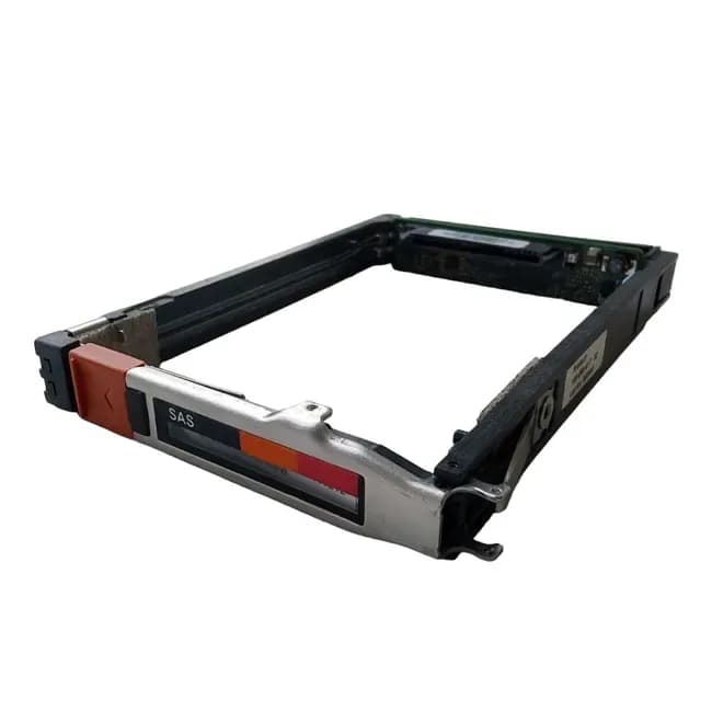 100-564-937 - EMC 2.5-In SAS Hard Drive Caddy Tray For VNX