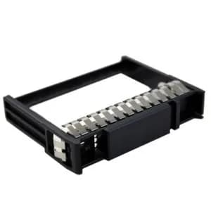 652991-001 - HP Blank Hard Disk Drive Filler for Gen 8 Servers