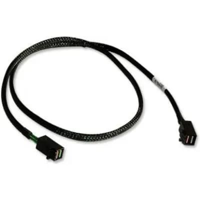 05-60008-00 - Broadcom U.2 Enabler SAS 1M Cable
