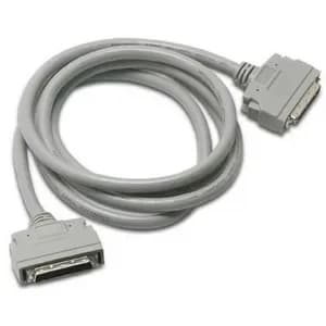 189646-002 - HP External HD68-Pin Male to HD68-Pin Male SCSI Cable (6-ft)