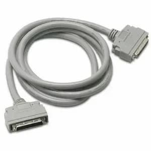 328215-002 - HP 10M 68-Pin Wide Differential SCSI Cable