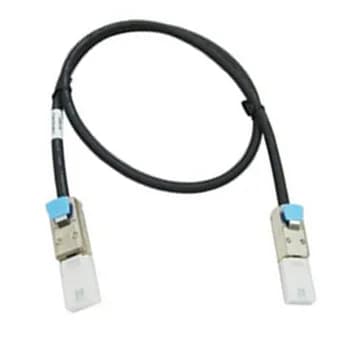 407337-B21 - HP 1m External Mini SAS Cable