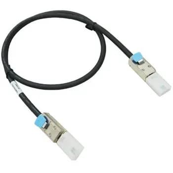 408766-001 - HP 1.0m External Mini-SAS Cable