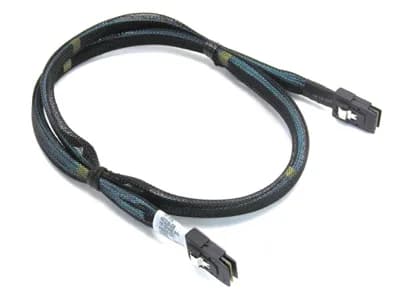 496014-B21 - HP 33-inch Mini SAS to Mini SAS Cable Assembly