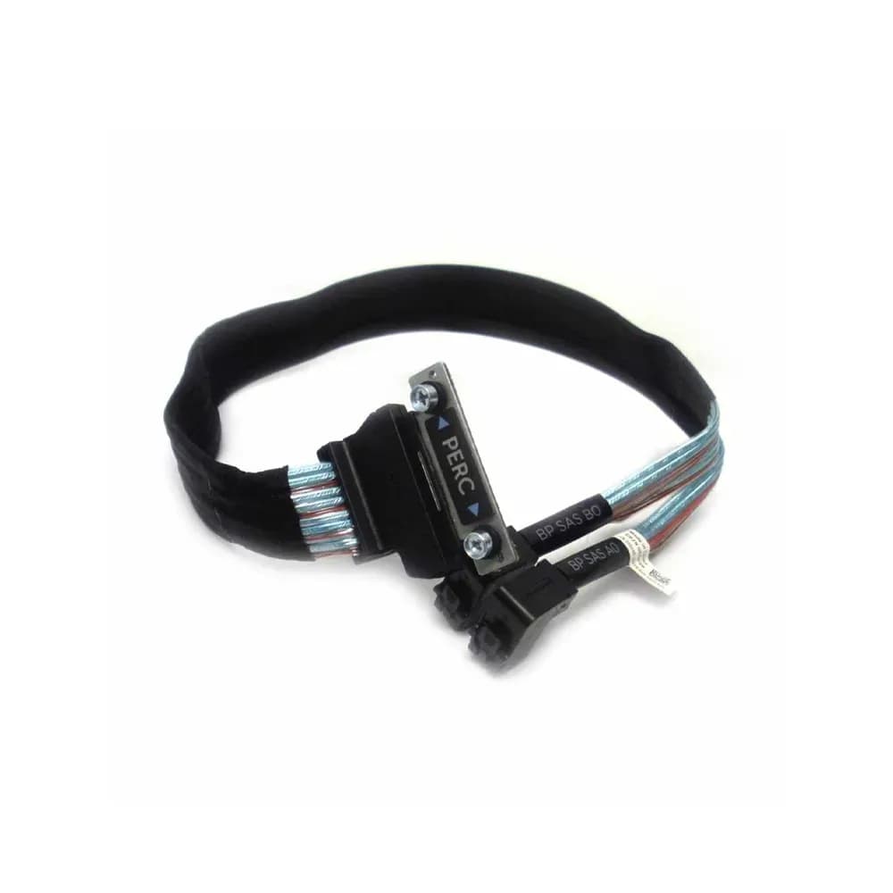 5DP9R - Dell R630 SFF Dual Mini SAS Cable