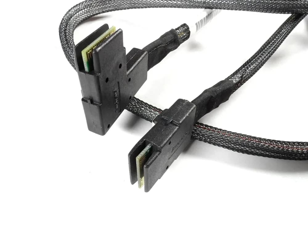 682626-001 - HP 22.0-inch Mini-SAS Cable