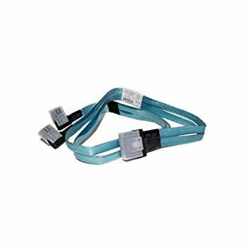 775806-001 - HPE 3m MicroDB9 To MicroDB9 SAS Cable