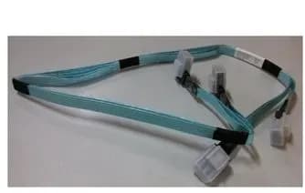 780991-001 - HP 12-inch Mini SAS Cable for ProLiant ML350 Gen9 Server
