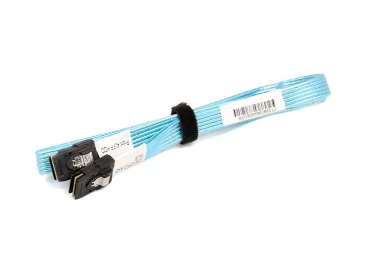 869827-001 - HP Mini SAS to Mini SAS Cable for DL380 G10 Server