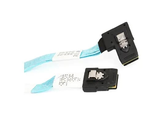 875090-001 - HP Mini SAS Large Form Factor Cable Kit
