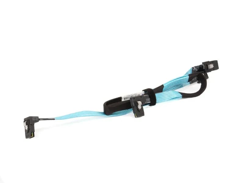 875566-001 - HP 23/30-inch Dual Mini SAS Cable