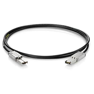 AXXCBL650MSMS - Intel 2ft Mini-SAS to Mini-SAS Data Transfer Cable