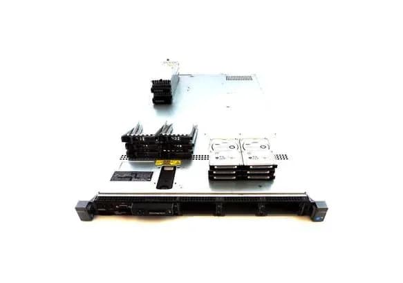 TRPH0 - Dell 28-inch Dual Mini SAS Cable For PowerEdge R820 Server