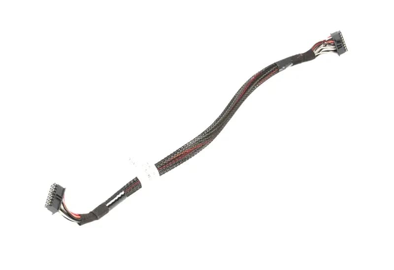 WDGG9 - Dell Rear Backplane Signal Cable for PowerEdge R740 Rack