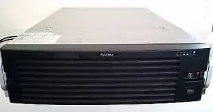 8TTVC - Dell Compellent Series C40 CT-040 16-Bay iSCSI Rack-Mountable SAN Storage Array