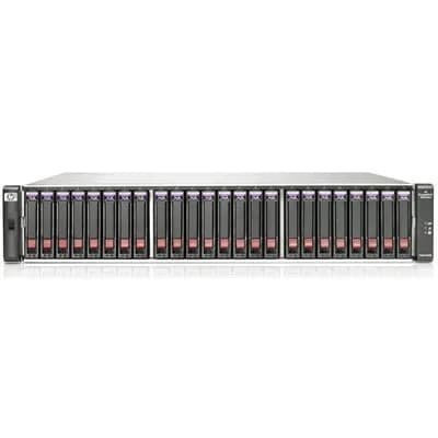 AJ955A - HP StorageWorks 2324fc G2 FC Array