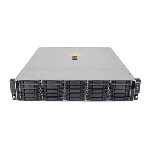 Hewlett Packard Enterprise R7J73B 10GBASE-T iSCSI SFF storage