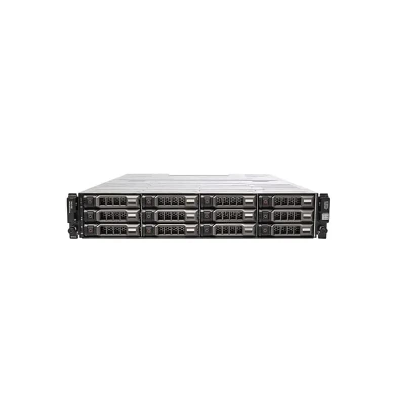 MD1200 - Dell PowerVault 12-Bays LFF 2U Storage Expansion Enclosure