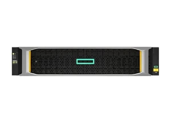 Q1J00B - HPE MSA2050 12-Bay SAN Dual LFF Controller Storage Array