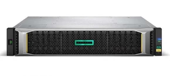 Q2P39A - HPE MSA 2050 12-Bay SAS Storage System