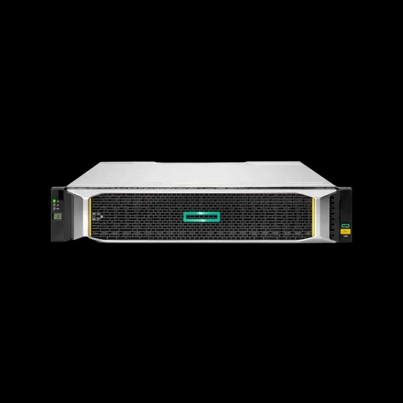 R0Q87A - HPE Modular Smart Array 1060 12Gb/s SAS SFF Storage