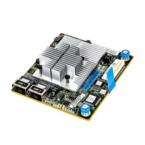 836260-002 - HPE Smart Array P408I-A Sr Gen10 Aroc M83C Controller
