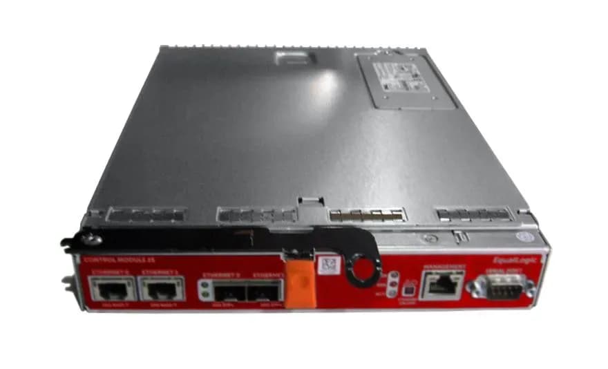 M5K73 - Dell EqualLogic Type 19 Storage Controller Card for PS4210