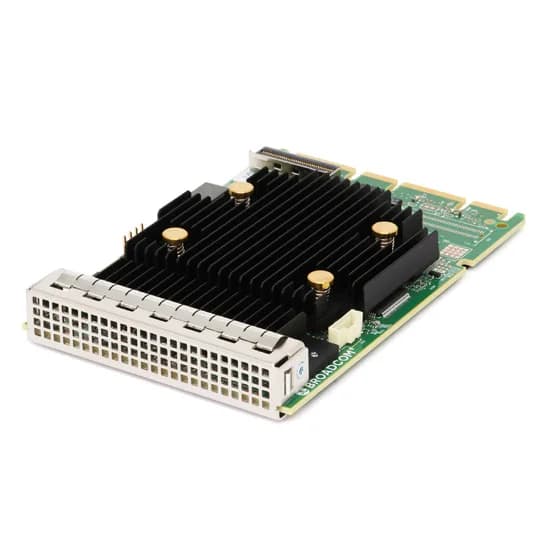P58335-B21 - HPE MR408i-o 8-Port SAS/SATA PCIe Raid Controller