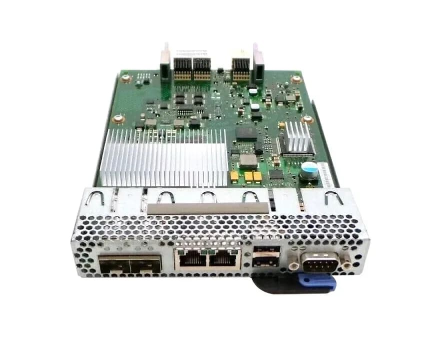 00E0778 - IBM Integrated 4 x Ports Ethernet (2B56) Module for Power Series