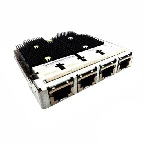 01EJ385 - IBM 4 x Ports Ethernet Edge Board
