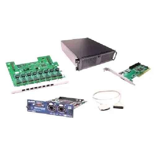 1WWPC - Dell Force10 MXL 10/40GBE I/O Aggregator Module