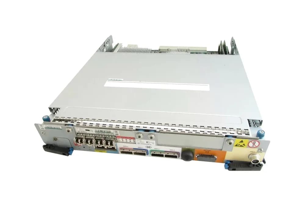 3276123-A - Hitachi Control Unit F2KH Module with 4GbE Fibre Channel 2 x DKF44