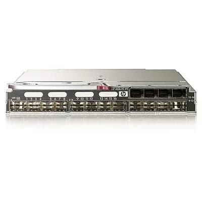 403626-B21 - HPE 16-Port Fibre Channel Module