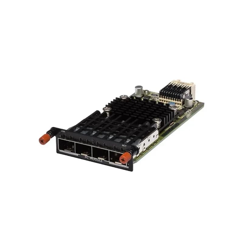 409-10941 - Dell PowerConnect 81XX 4-Ports SFP+ Expansion Module