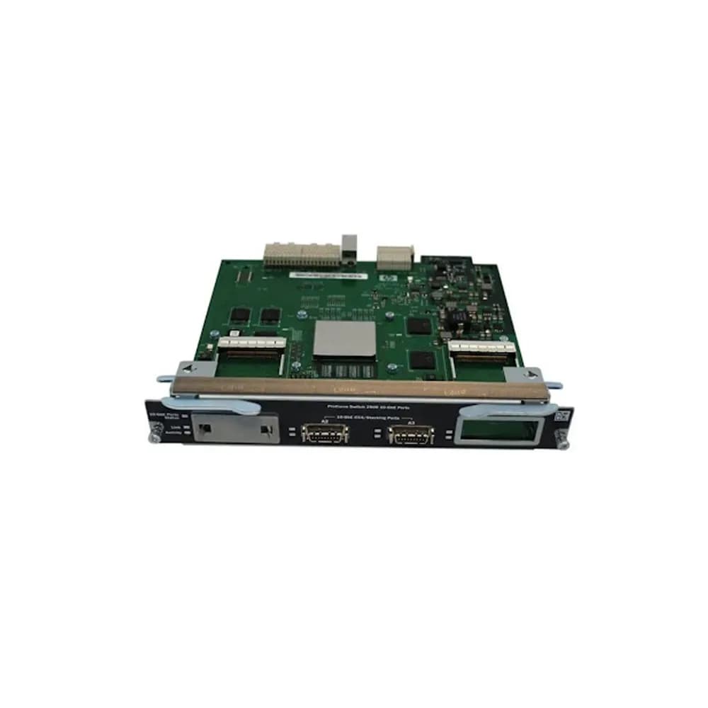 5070-2114 - HP ProCurve 10GbE CX4 Switch Module for J9049A / J9050A