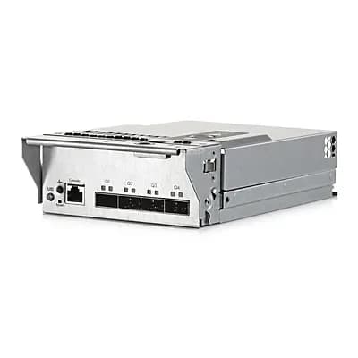 704652-B21 - HPE Moonshot 4-Ports 40GBase-X Uplink Module