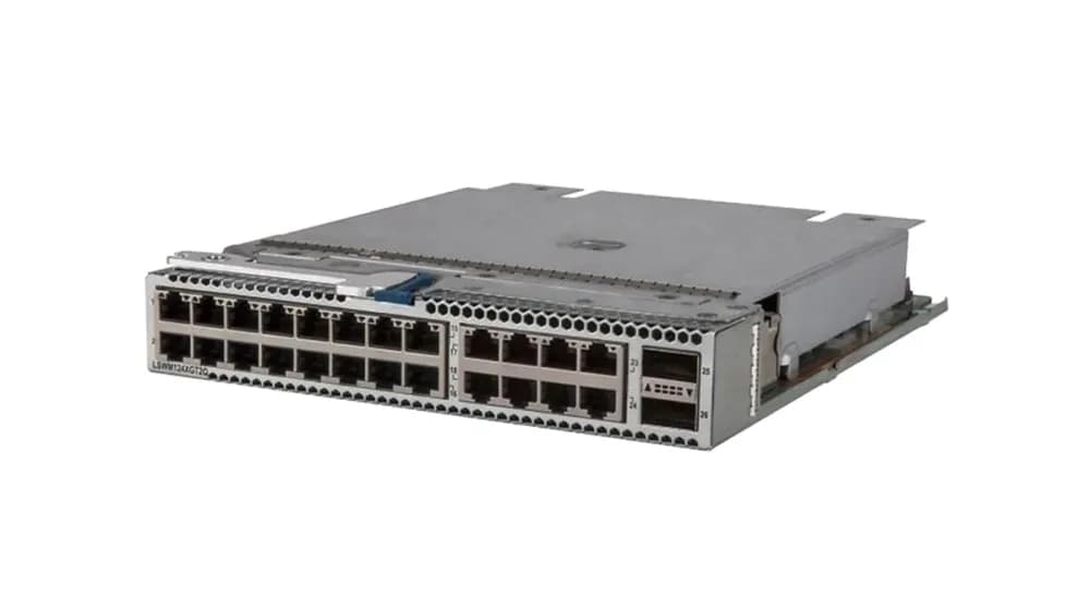 753623-B21 - HPE HVDC 1PH AC Power Module BLc FIO Option