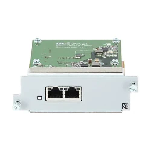 756487-001 - HP 2-Ports Fibre Channel 12GB SAS I/O Module
