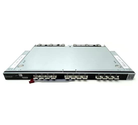 867631-B21 - HPE Synergy 10GB Pass-Thru Module for c-Class BladeSystem