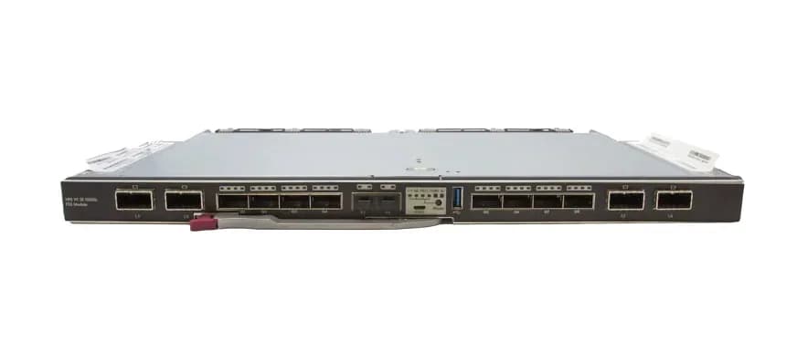 879438-001 - HPE Virtual Connect SE 100Gb/s F32 Module for Synergy 6820C