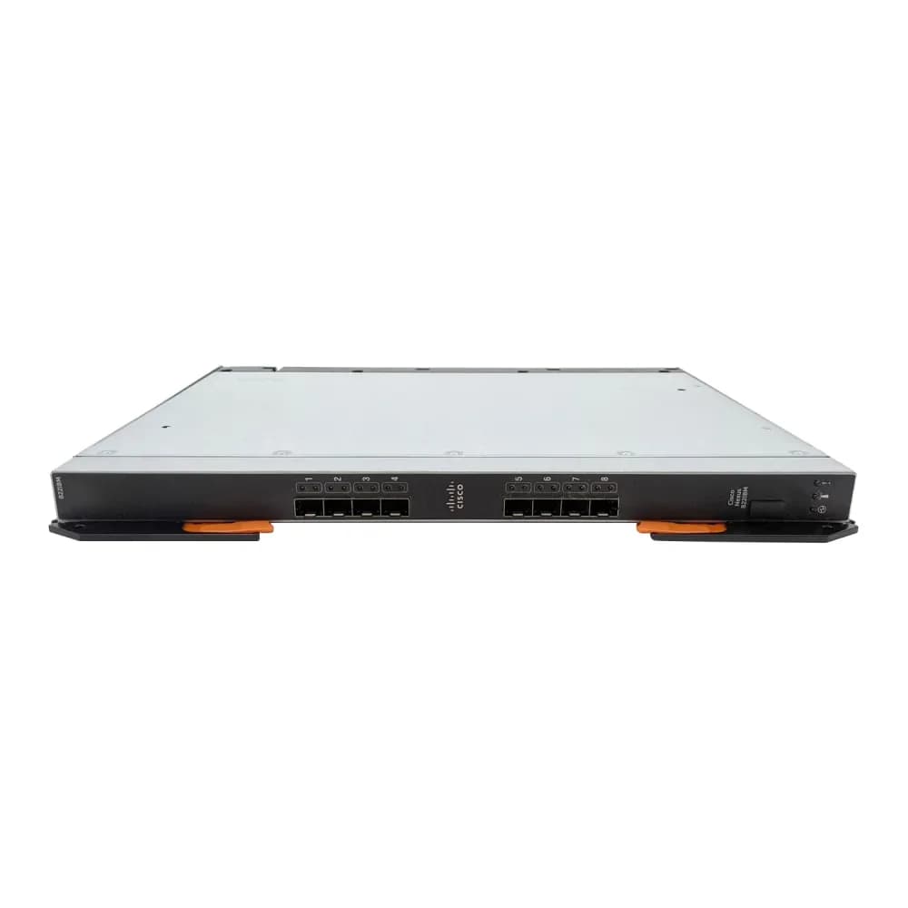 94Y5350 - IBM Nexus B22 Fabric Extender for Flex System