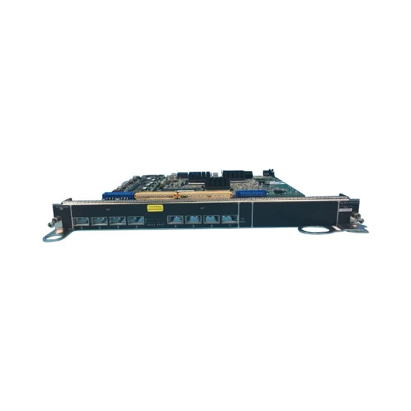 F98MY - Dell Force10 E300 8 x Ports 10GbE EF3 Line Card