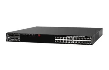 FCX-2XG - Brocade 2 x Ports XFP 10Gigabit Ethernet Module Expansion Module
