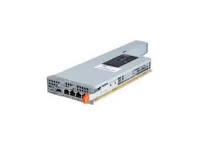 FN410T - Dell 4 Port 10Gbe I/O Aggregator Module for PowerEdge FX2
